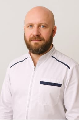 Врач-нарколог Мамедов Фарид Вагидович